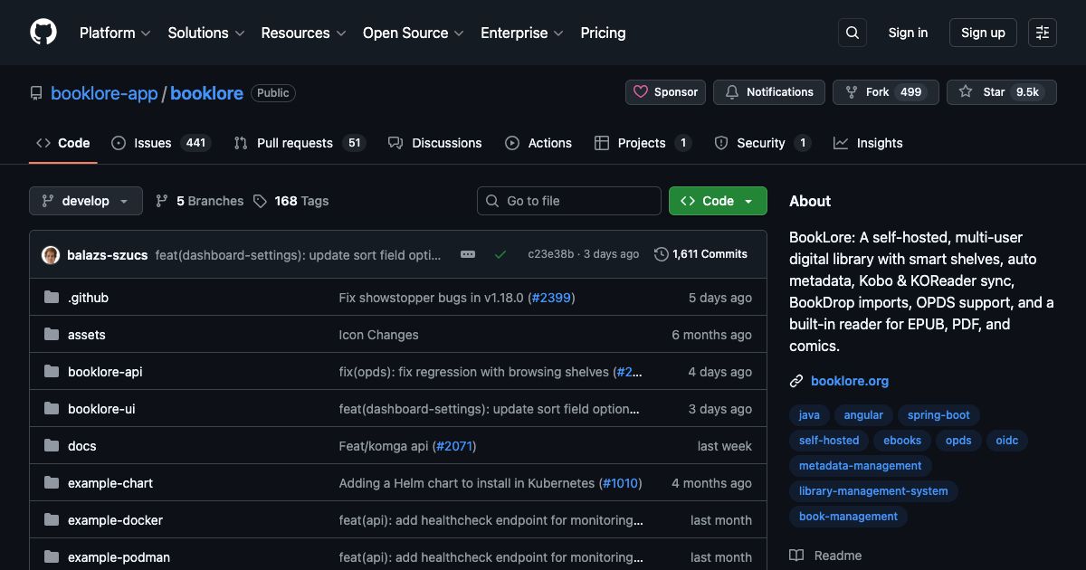 Screenshot of web page.